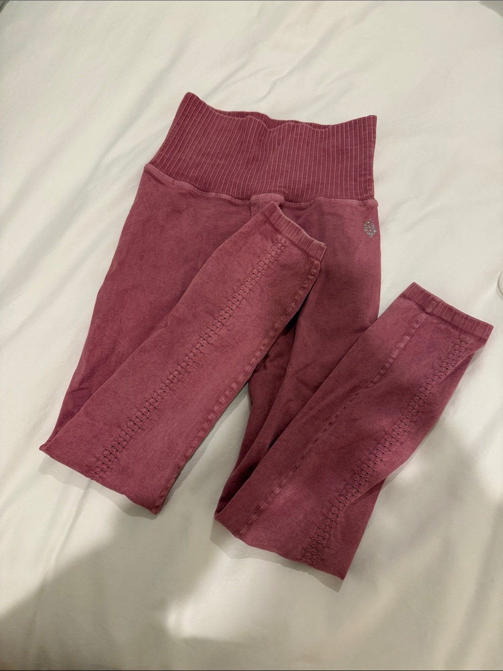 FP movement happiness runs leggings